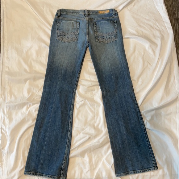 Saforte Bootcut Jeans - Picture 5 of 6